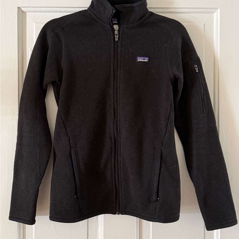 Patagonia Better Sweater Full Zip - Women's